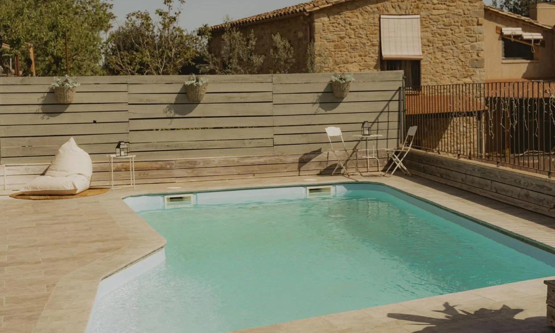 Casa Llimona By Lohodihomes Sant Jordi Desvalls 0*,  Spain