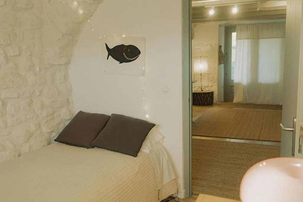 Casa Llimona By Lohodihomes Sant Jordi Desvalls Holiday home